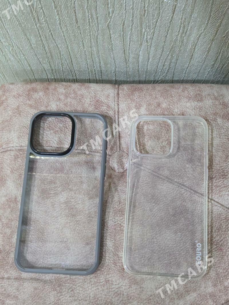 iPhone 15 Promax Cehol - Podwoýski köç. (Bitarap Türkmenistan şaýoly) - img 2
