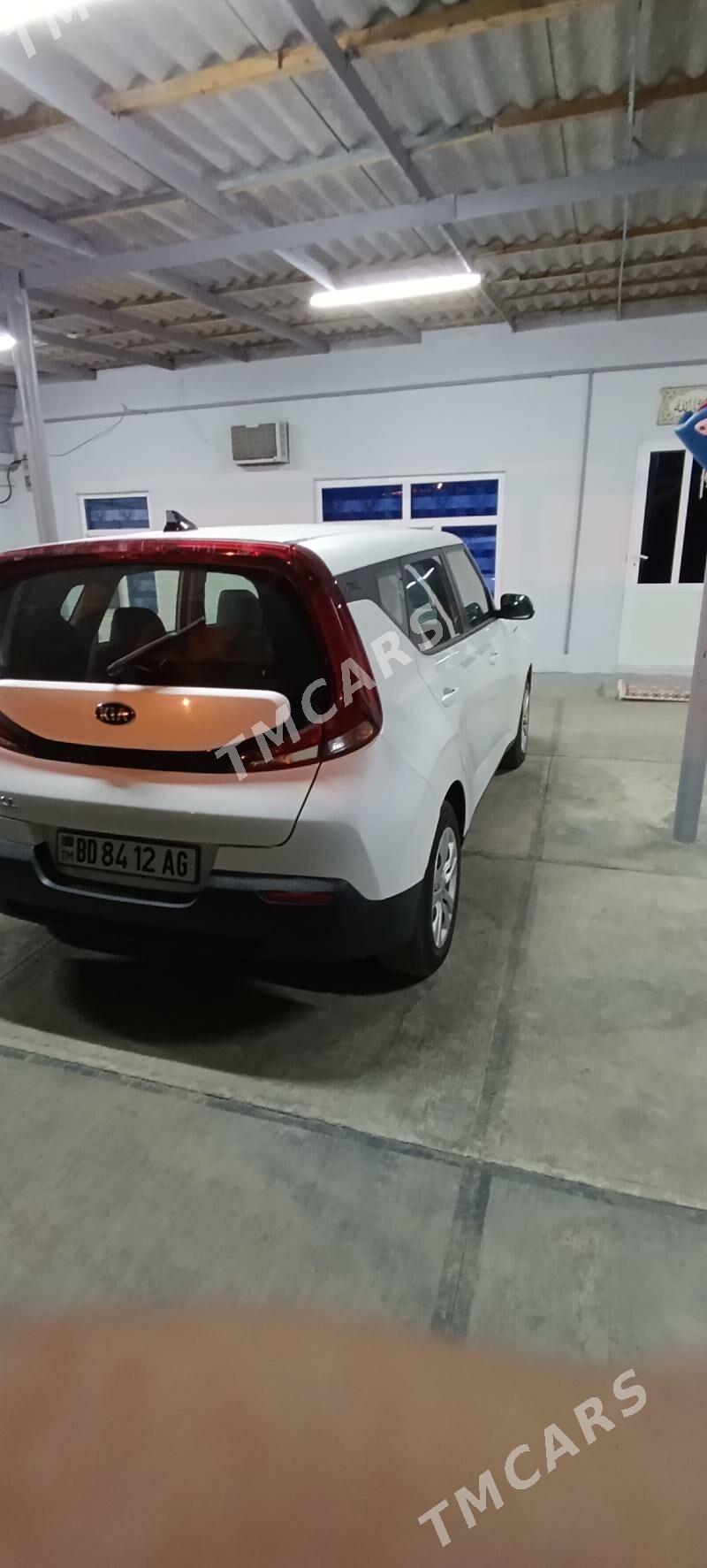 Kia Soul 2020 - 305 000 TMT - Ашхабад - img 5