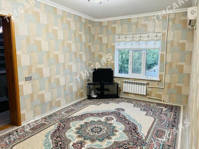 Arenda jaý Dosaf  - Aşgabat - img 2
