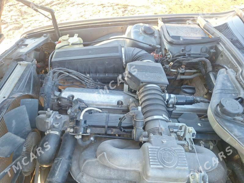 BMW 7 Series 1992 - 82 000 TMT - Керки - img 9