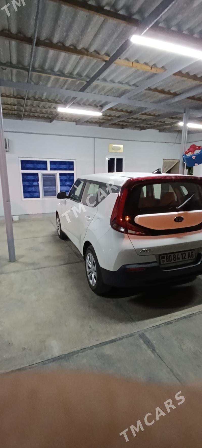 Kia Soul 2020 - 305 000 TMT - Ашхабад - img 4