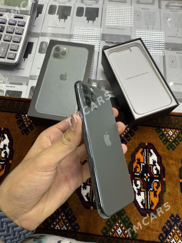 iPhone 11 Pro 64gb - Garaşsyzlygyň 15 ýyllygy Söwda Merkezi - img 2
