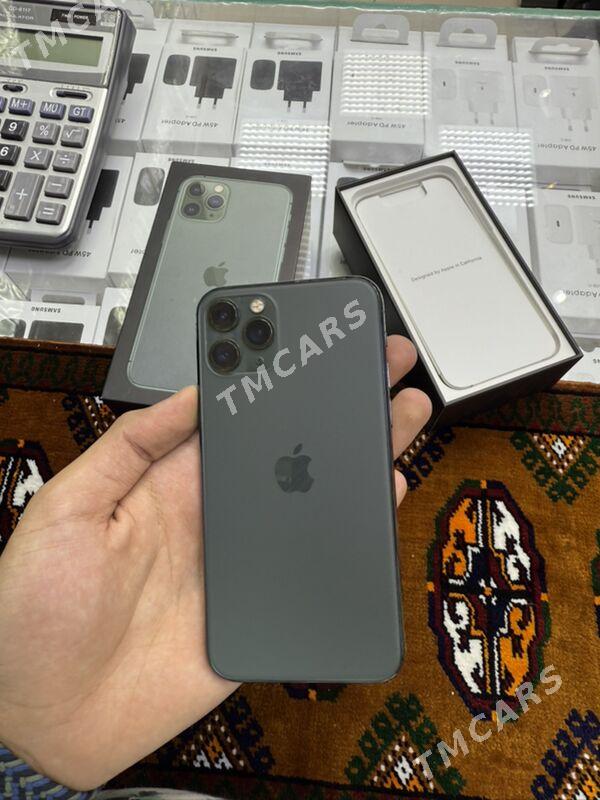 iPhone 11 Pro 64gb - Garaşsyzlygyň 15 ýyllygy Söwda Merkezi - img 5