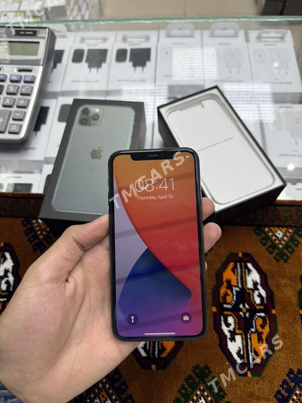 iPhone 11 Pro 64gb - Garaşsyzlygyň 15 ýyllygy Söwda Merkezi - img 4