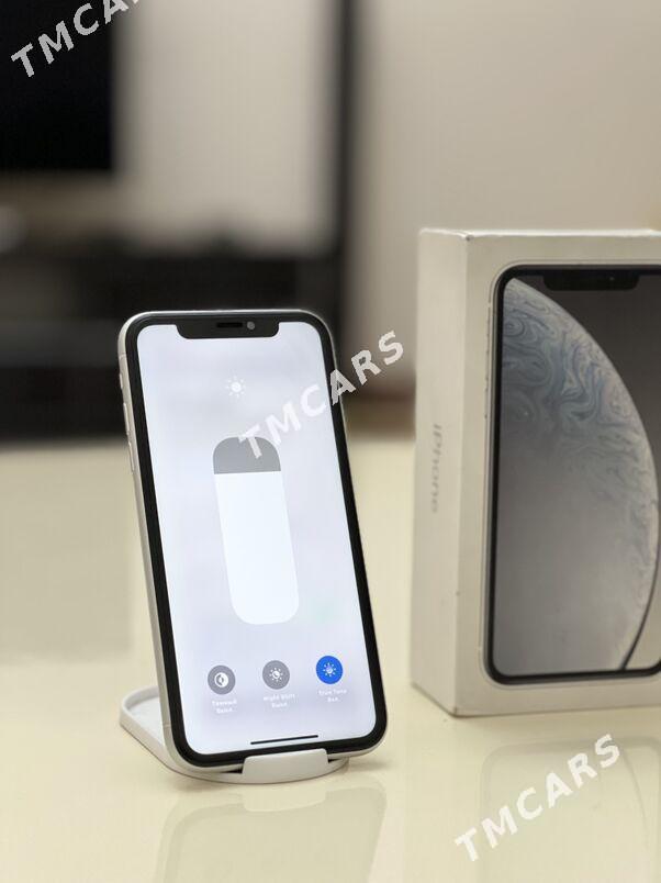 iPhone Xr - ул. Подвойского (Битарап Туркменистан шаёлы) - img 2