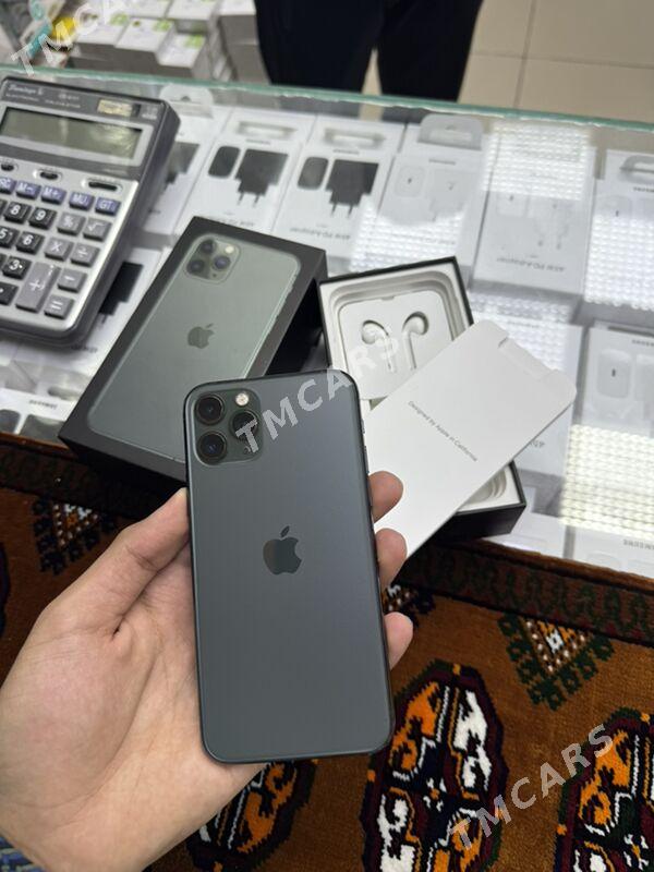 iPhone 11 Pro 64gb - Garaşsyzlygyň 15 ýyllygy Söwda Merkezi - img 3