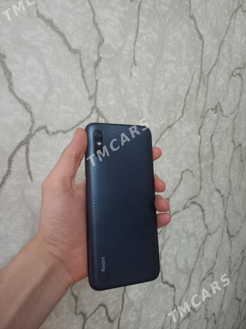 Redmi 9A 4/64 2 sim - Parahat 7 - img 1