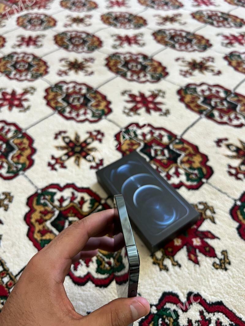 iphone 12pro - Aşgabat - img 4