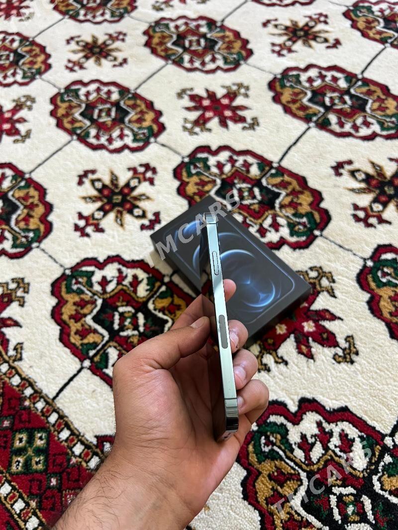 iphone 12pro - Aşgabat - img 6