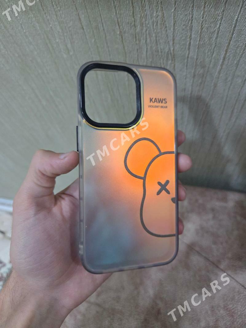 iPhone 13 Pro Cehol - Podwoýski köç. (Bitarap Türkmenistan şaýoly) - img 2