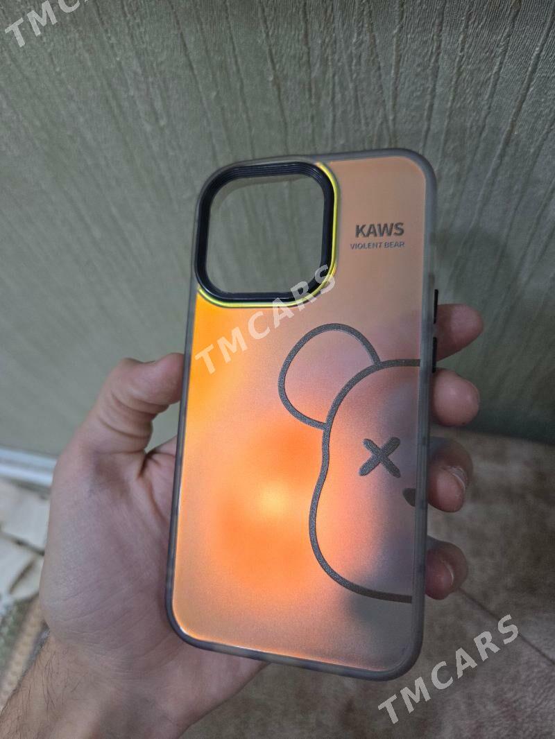 iPhone 13 Pro Cehol - Podwoýski köç. (Bitarap Türkmenistan şaýoly) - img 3