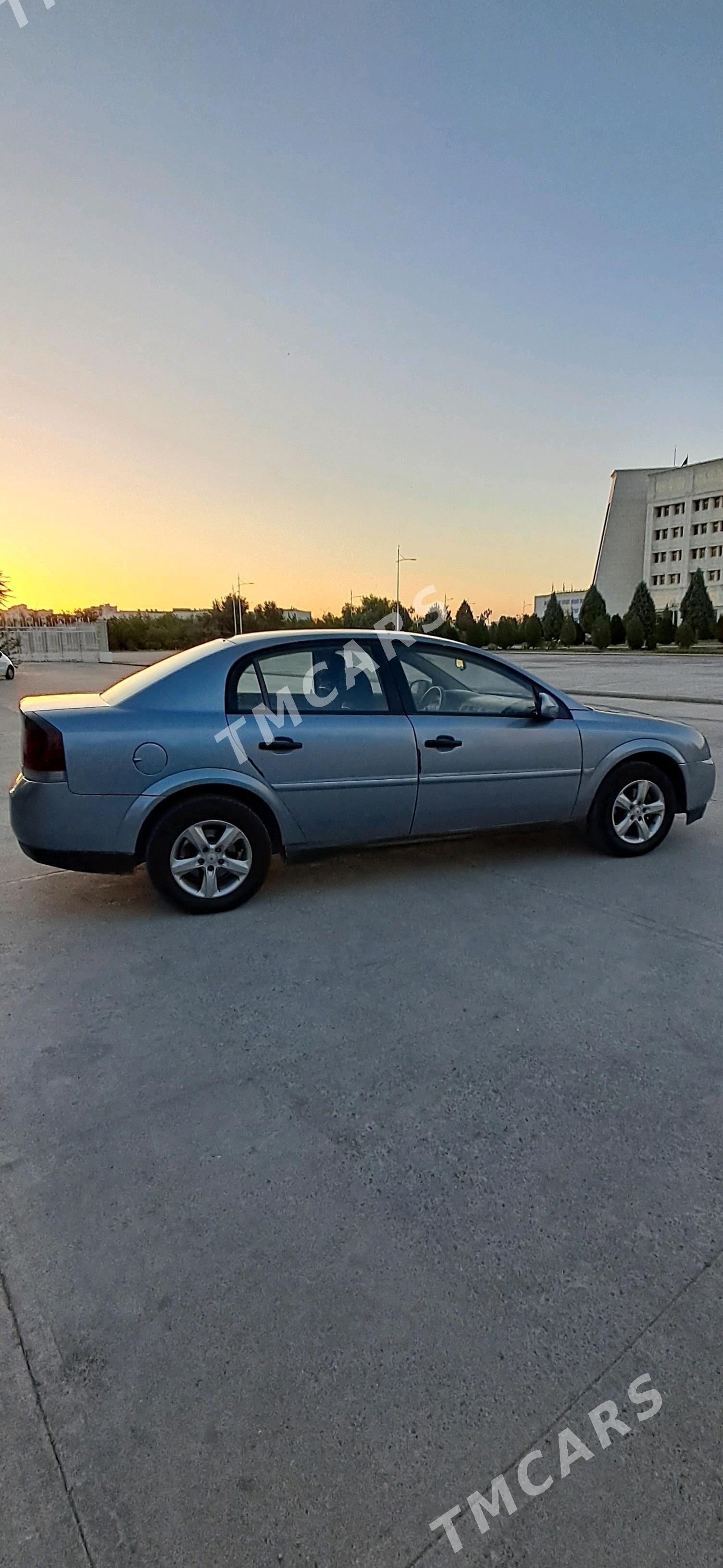 Opel Vectra 2003 - 65 000 TMT - Дашогуз - img 3