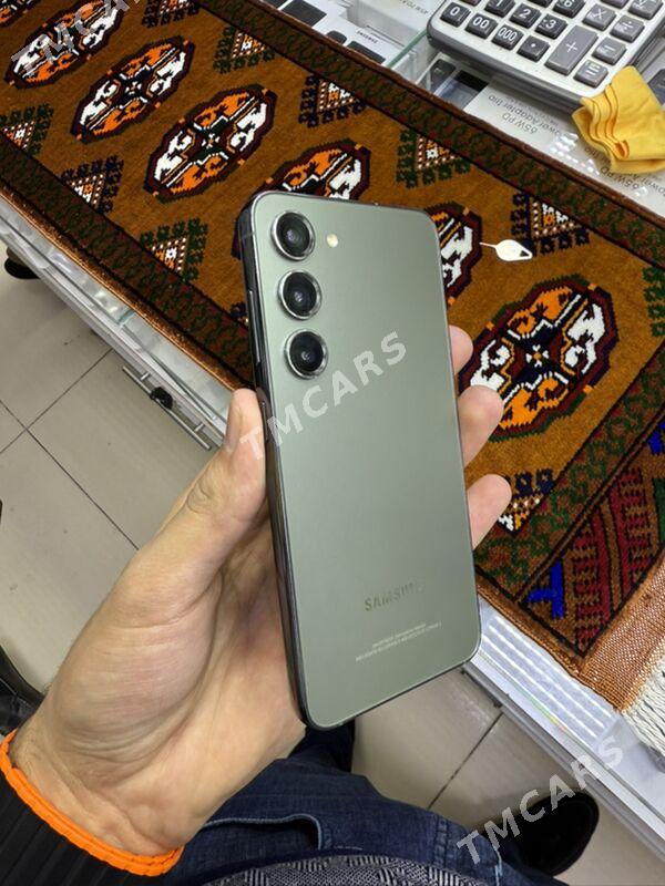 Samsung s23 8/128gb - Торговый центр "15 лет Независимости" - img 2
