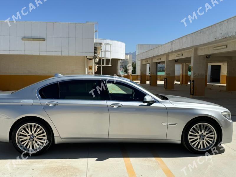 BMW 730 2012 - 320 000 TMT - Ашхабад - img 2