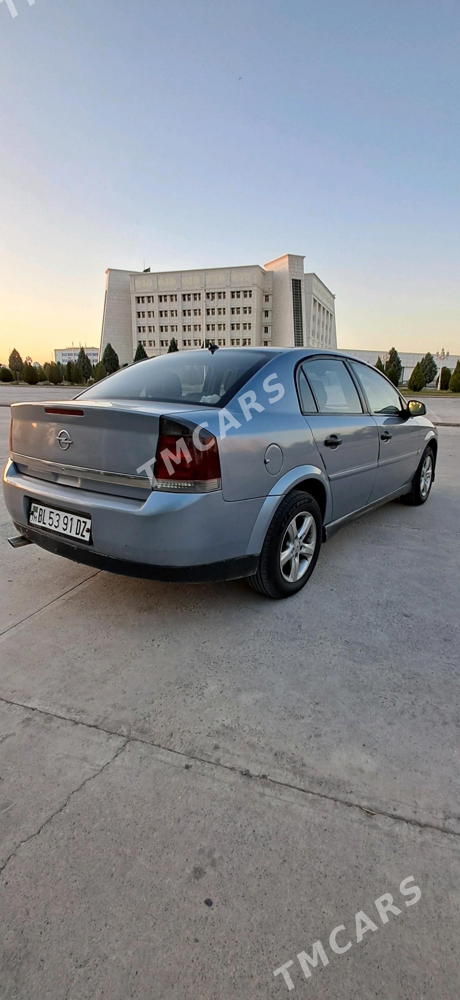 Opel Vectra 2003 - 65 000 TMT - Дашогуз - img 2