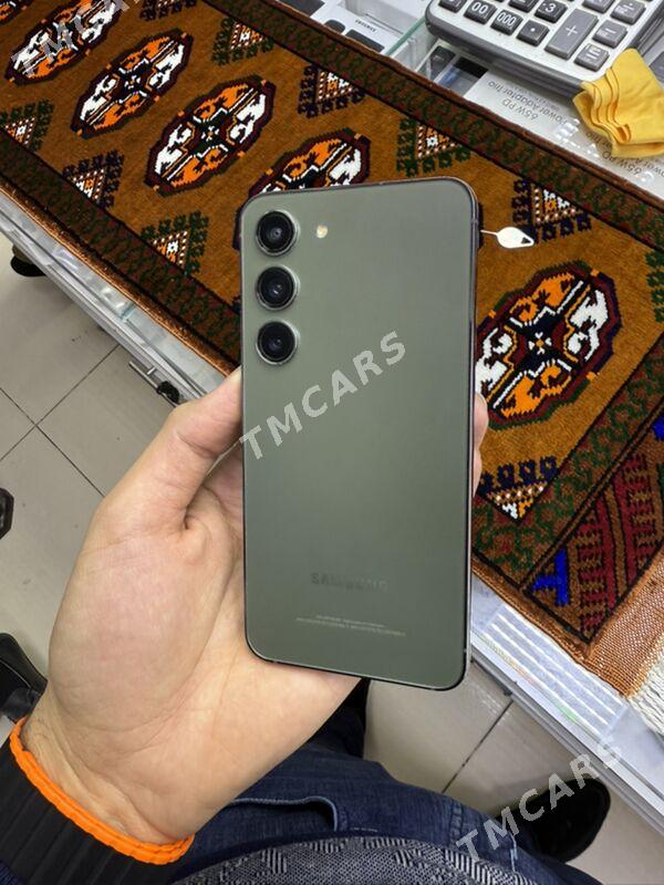 Samsung s23 8/128gb - Торговый центр "15 лет Независимости" - img 3