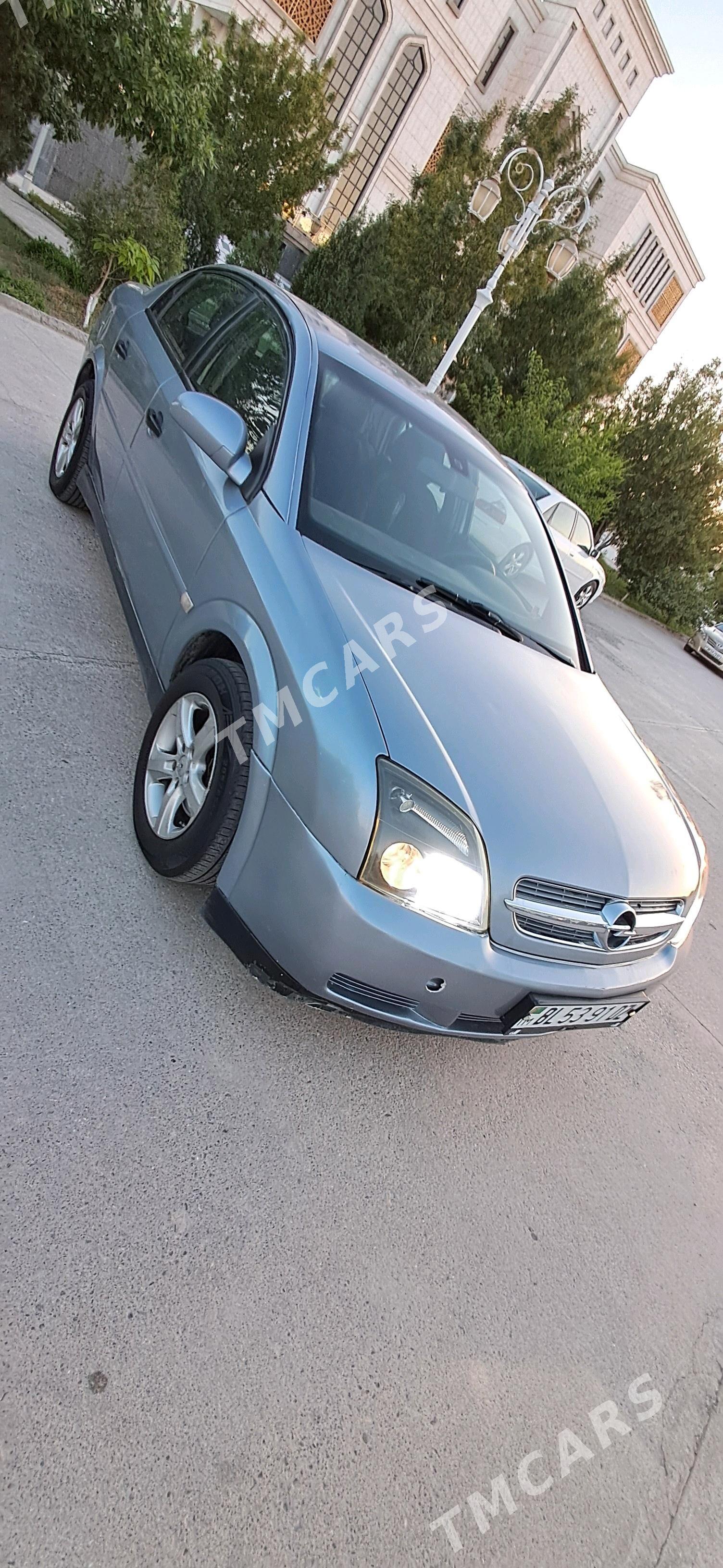 Opel Vectra 2003 - 65 000 TMT - Дашогуз - img 4