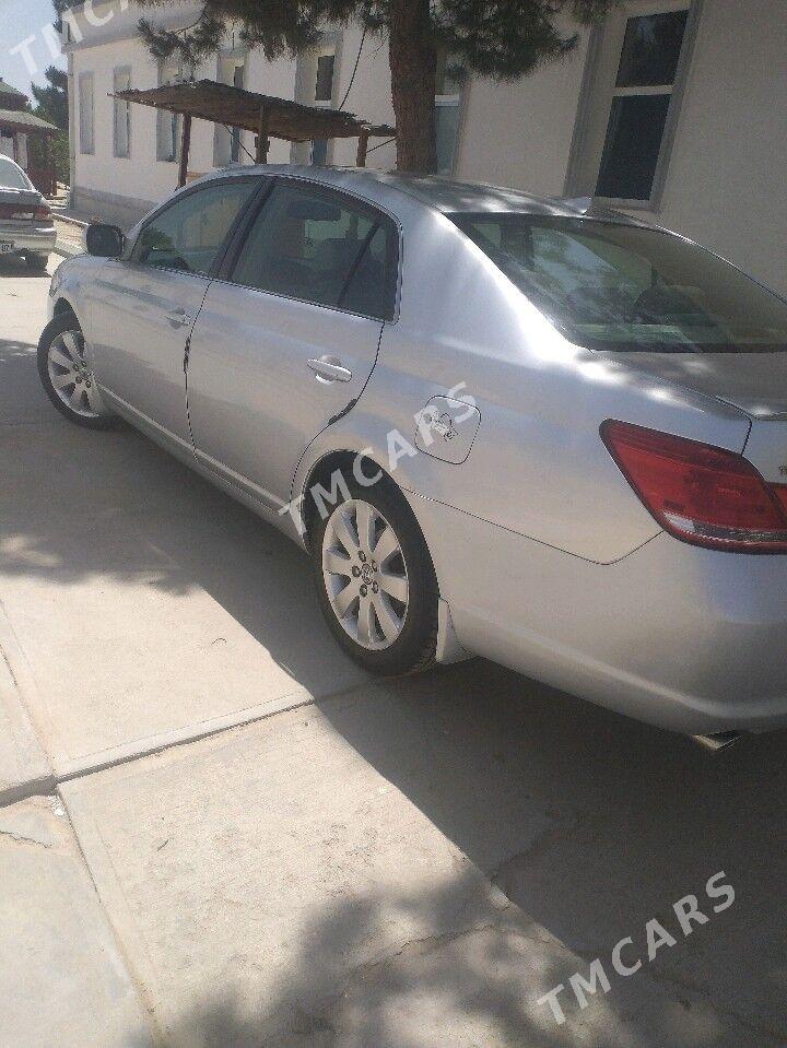 Toyota Avalon 2007 - 167 000 TMT - Köneürgenç - img 3