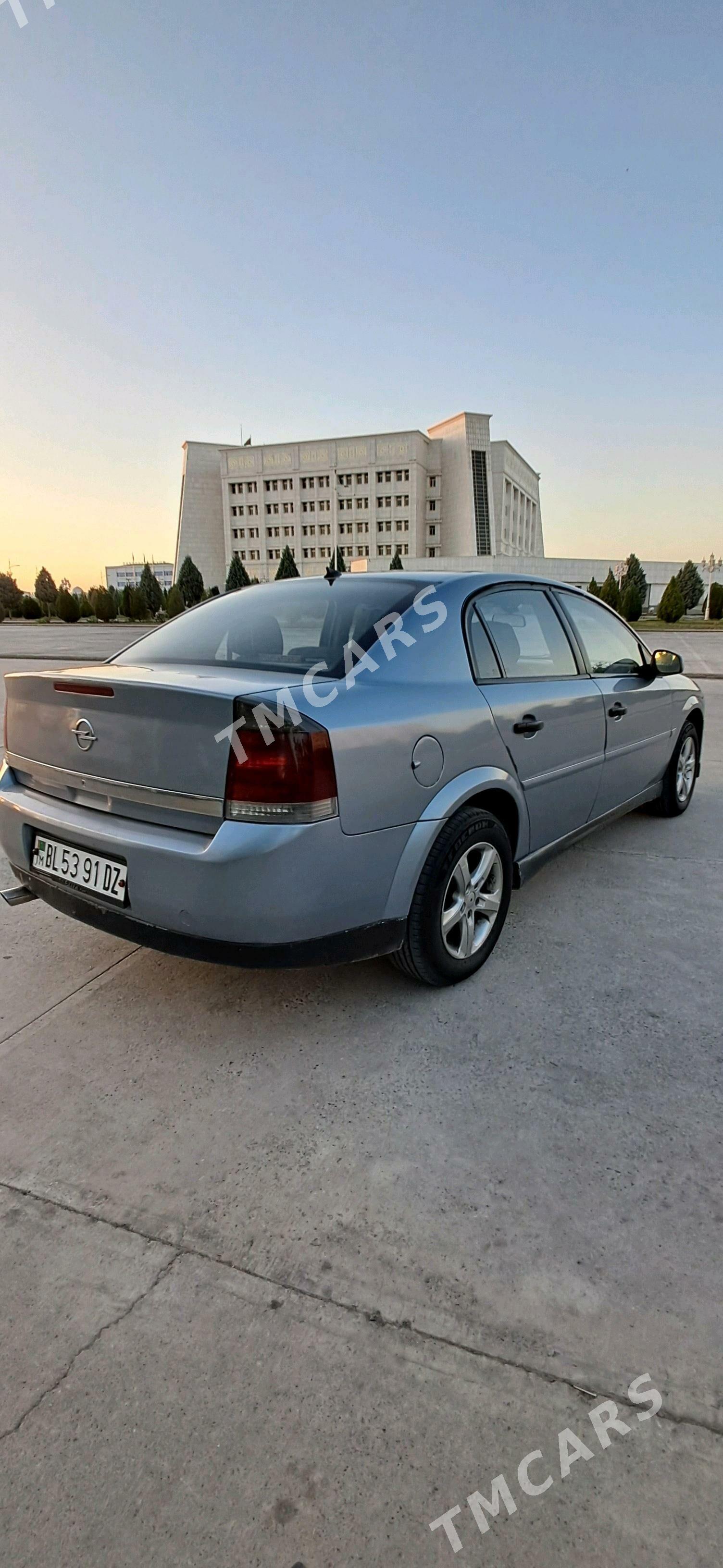 Opel Vectra 2003 - 65 000 TMT - Дашогуз - img 5