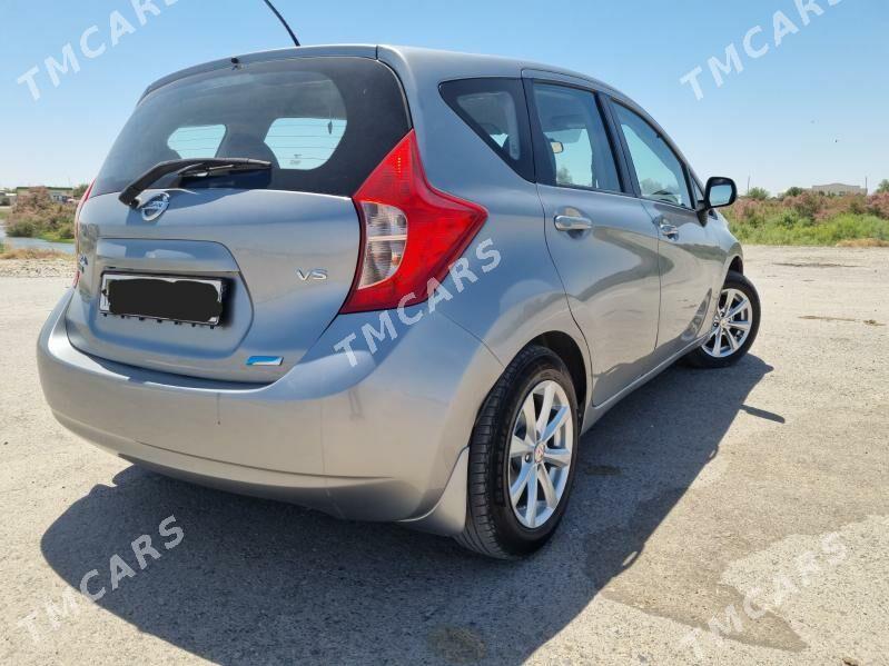 Nissan Versa 2013 - 105 000 TMT - Керки - img 6