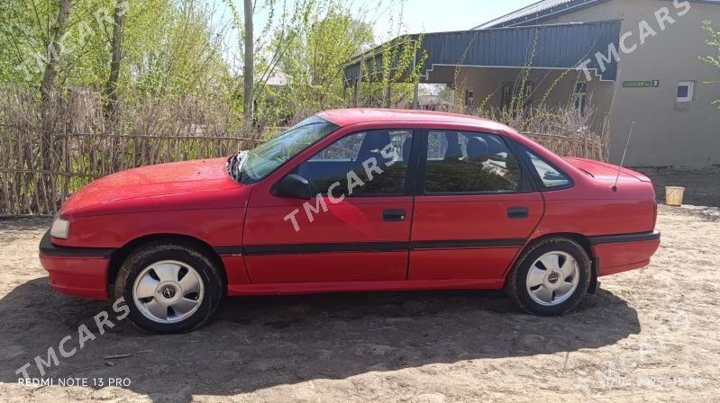 Opel Vectra 1994 - 50 000 TMT - етр. Туркменбаши - img 3