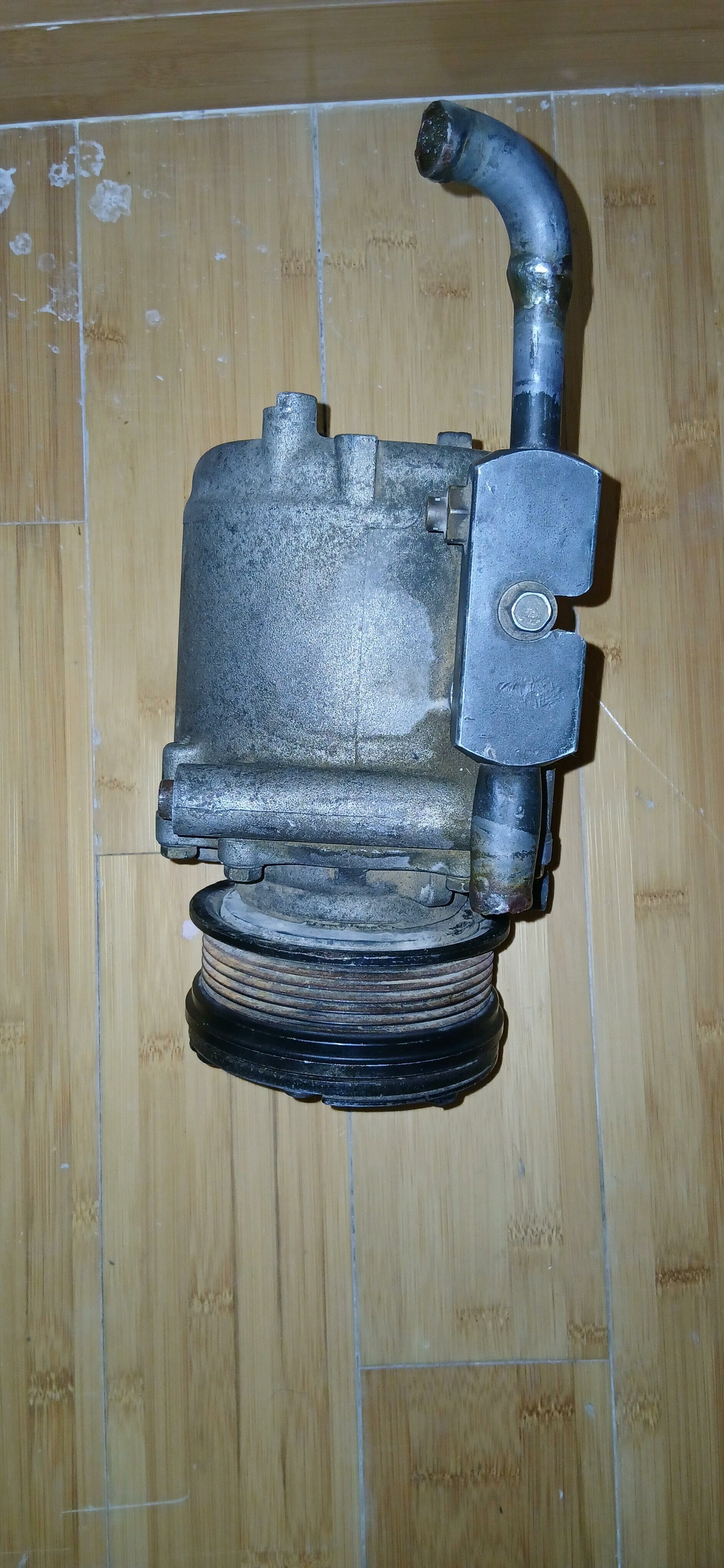 kompressor mashynynky 1 200 TMT - Aşgabat - img 3