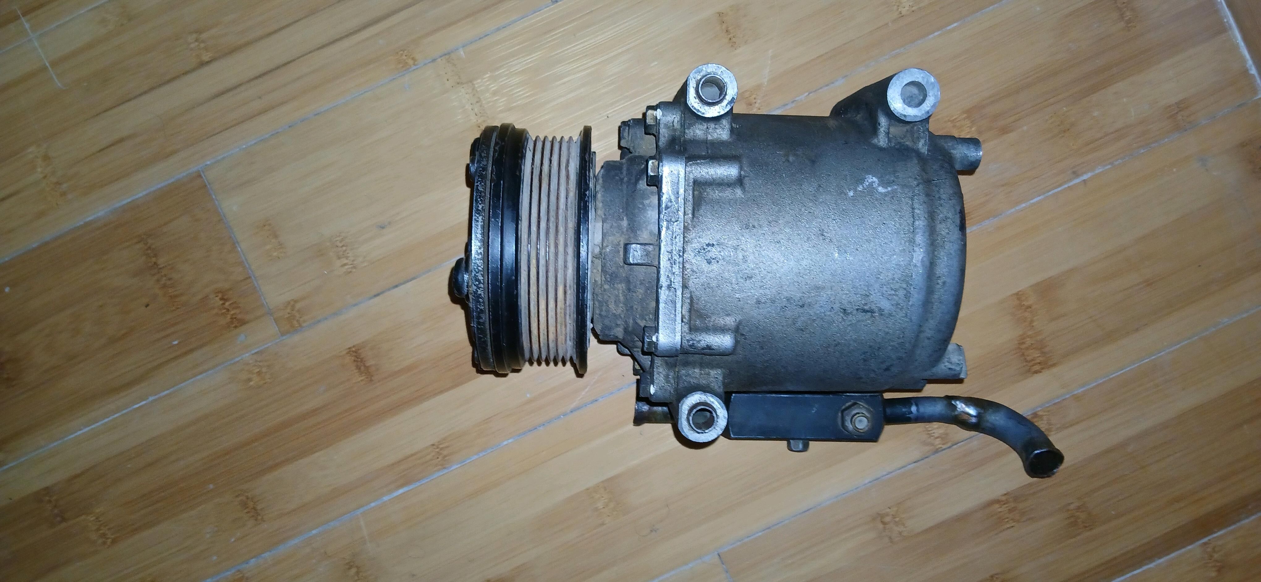 kompressor mashynynky 1 200 TMT - Aşgabat - img 2