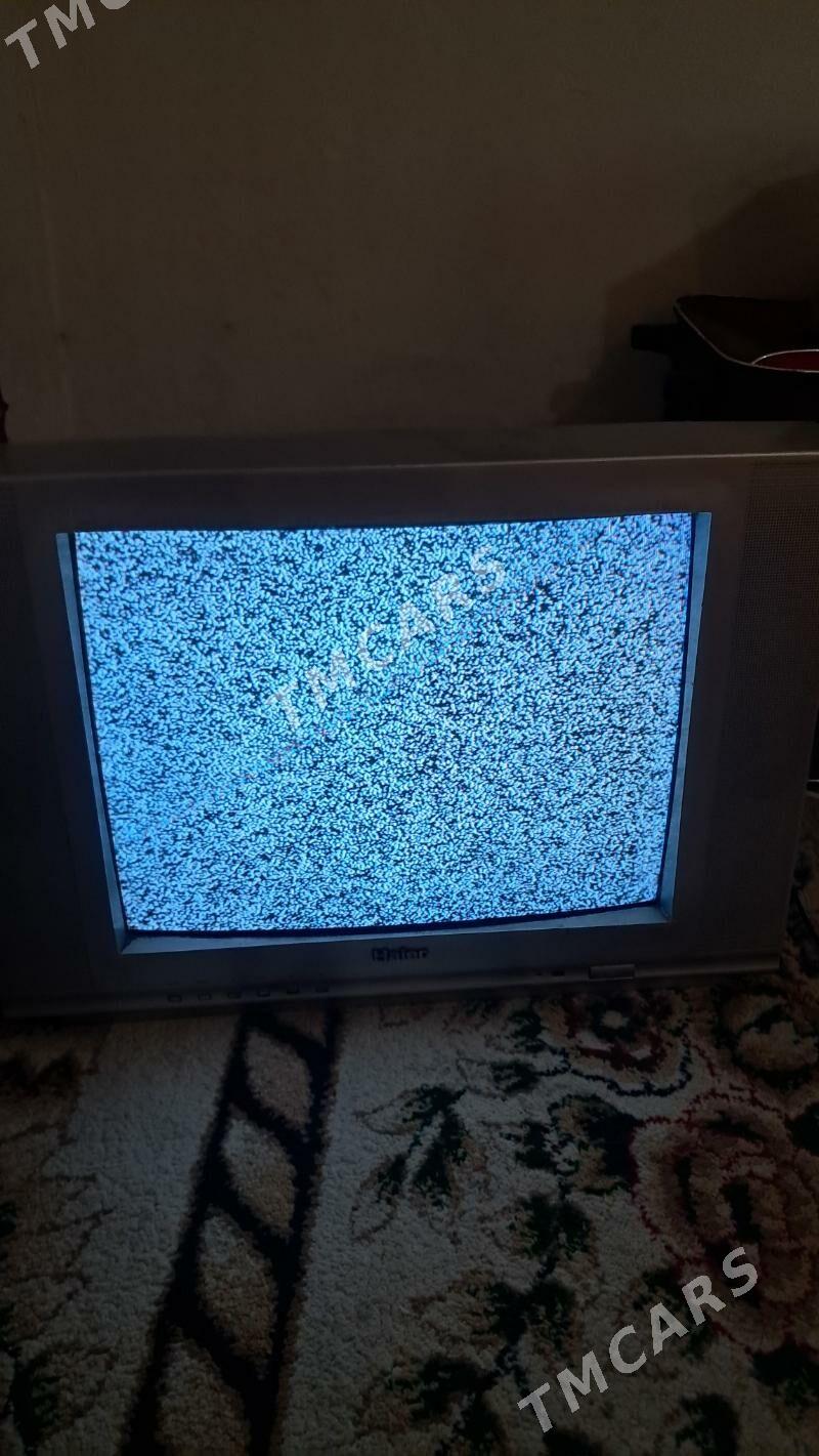 telewizor. - Кëши - img 2