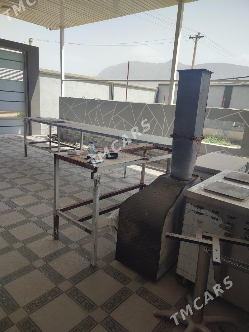 kafen  zatlary - Gökdepe - img 2