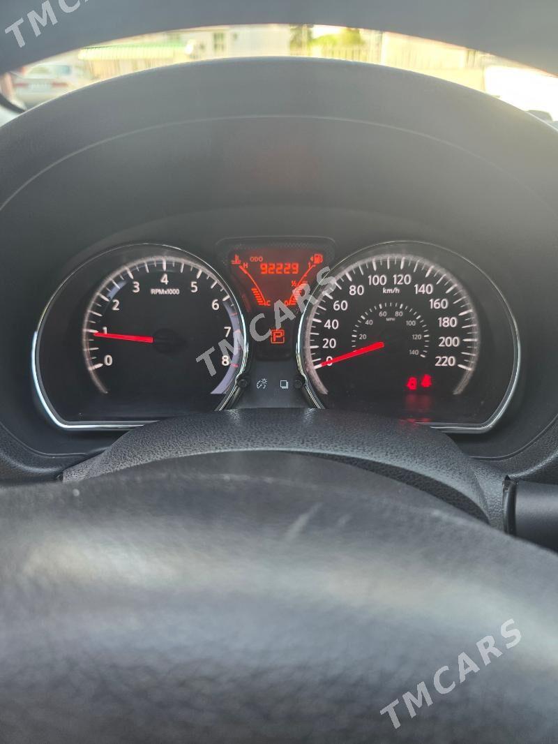 Nissan Versa 2014 - 125 000 TMT - Atatürk köç. - img 2