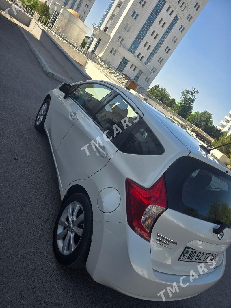 Nissan Versa 2014 - 125 000 TMT - Atatürk köç. - img 10