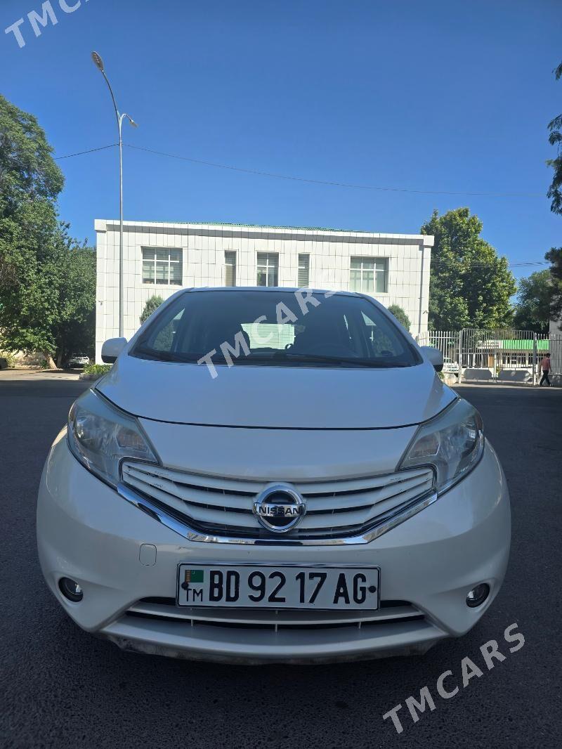 Nissan Versa 2014 - 125 000 TMT - Atatürk köç. - img 6