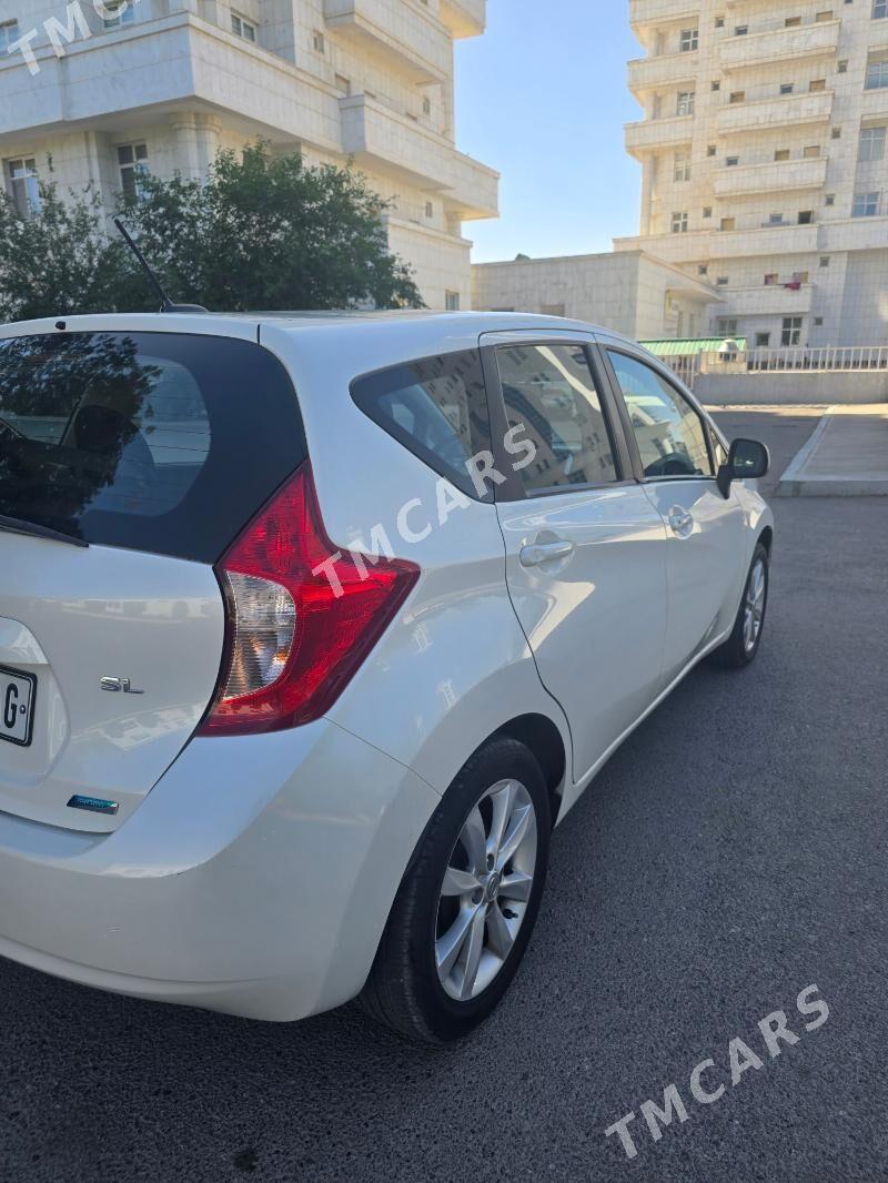 Nissan Versa 2014 - 125 000 TMT - Atatürk köç. - img 7