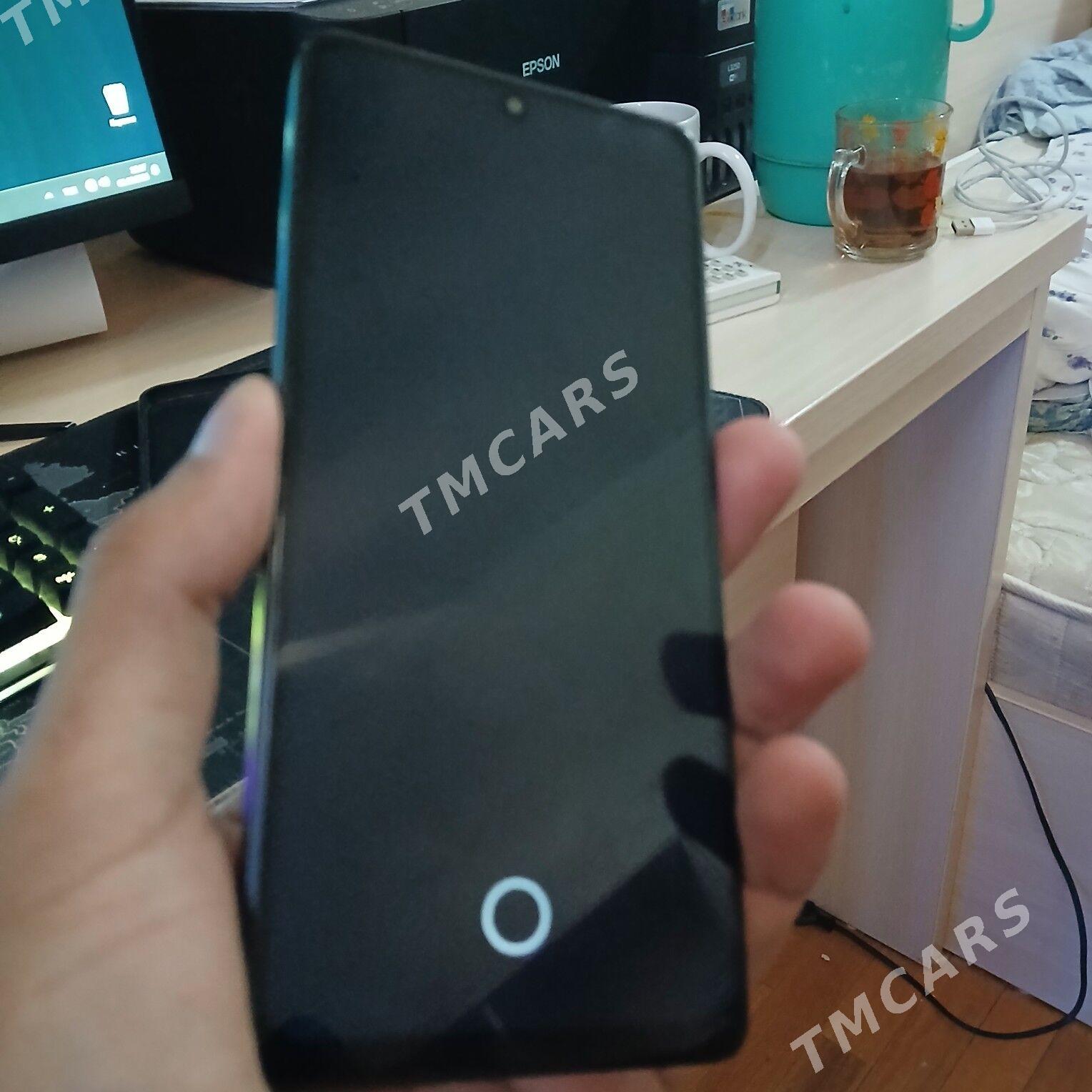 redmi note 13 pro - Aşgabat - img 4