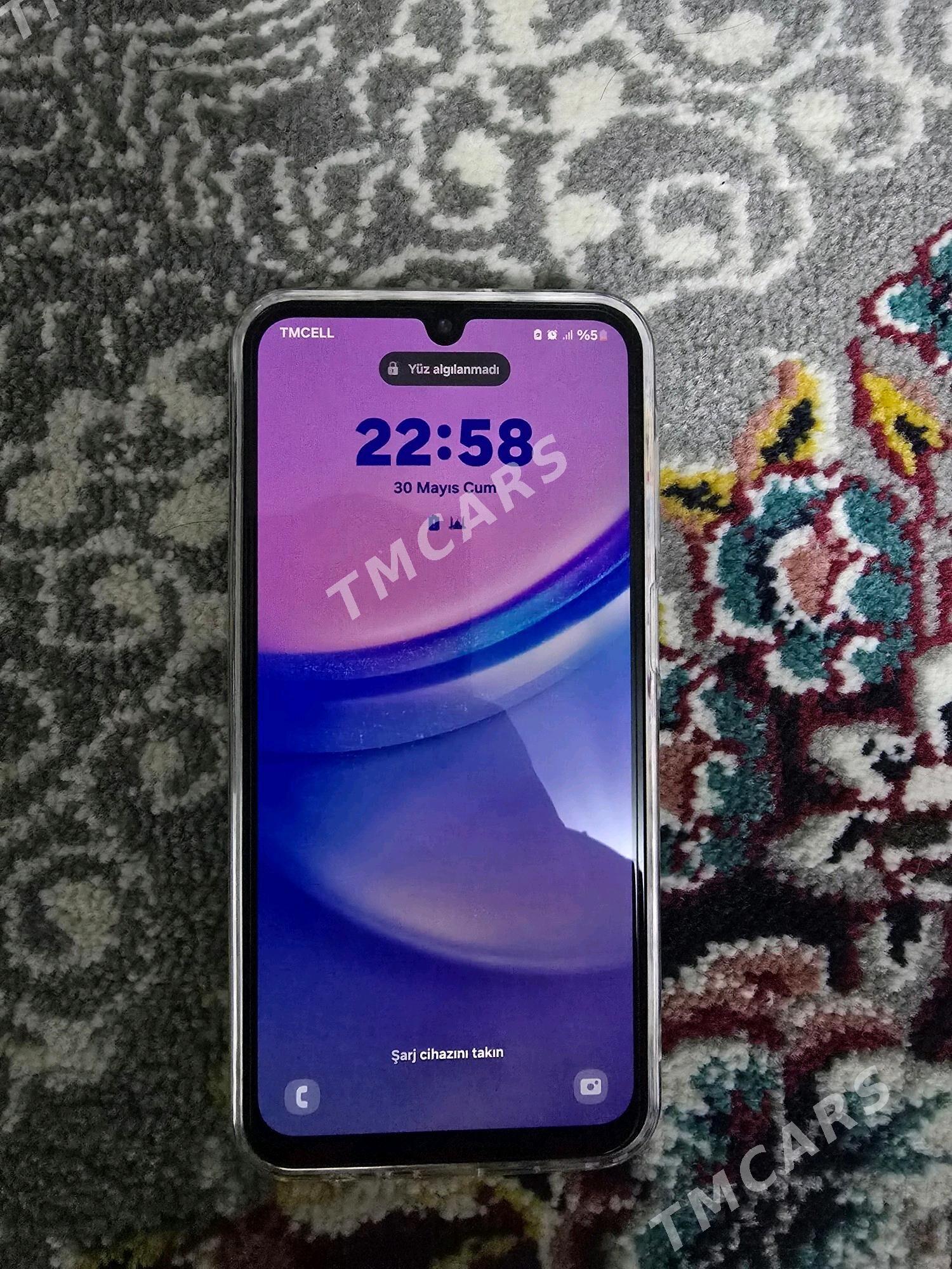 Samsung A15️ - Туркменабат - img 3