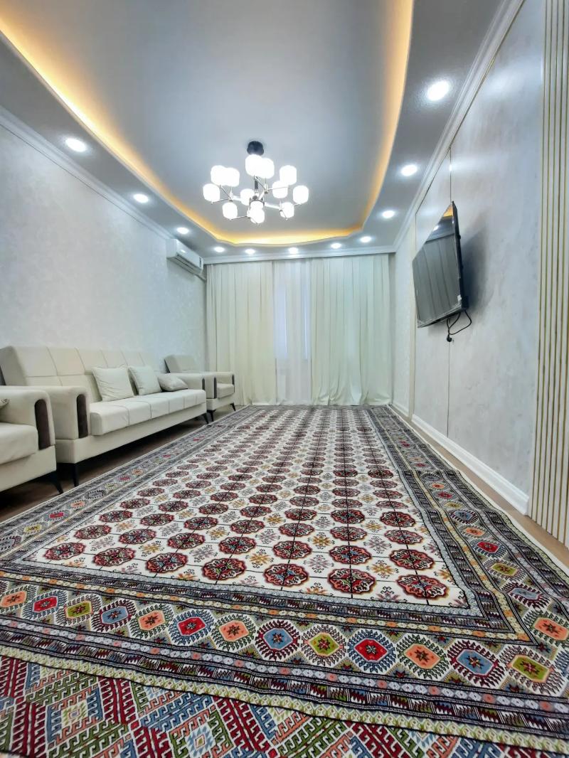 МИР 3 3 КОМН 3 ЭТ ЕВРО - Parahat 3 - img 7