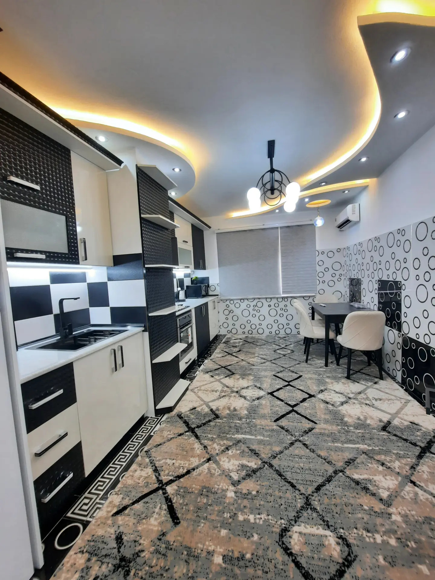 МИР 3 3 КОМН 3 ЭТ ЕВРО - Parahat 3 - img 5