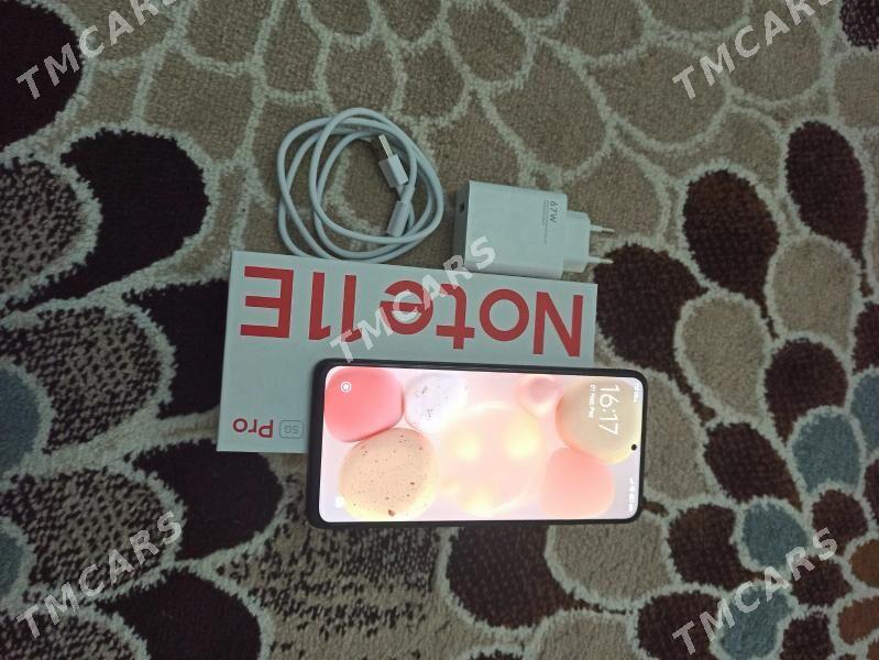 redmi note 11E pro 5g - Balkanabat - img 2