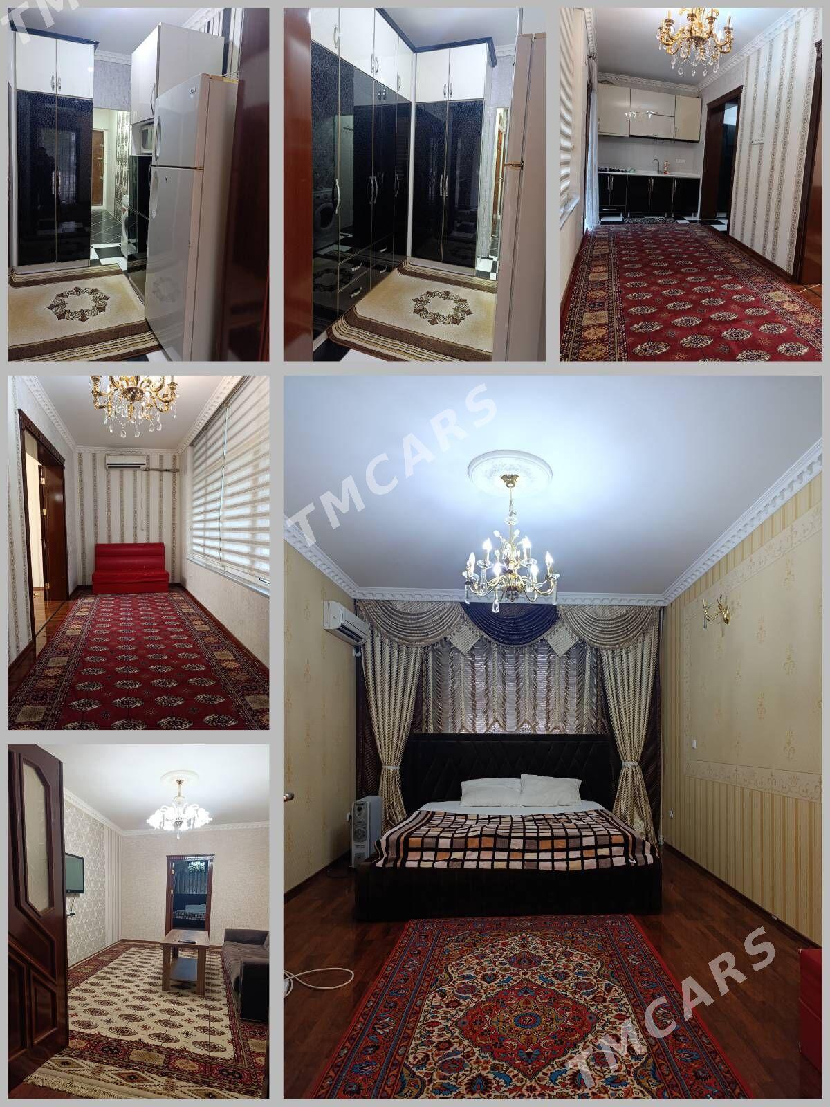 Arenda Nagina - Ашхабад - img 5