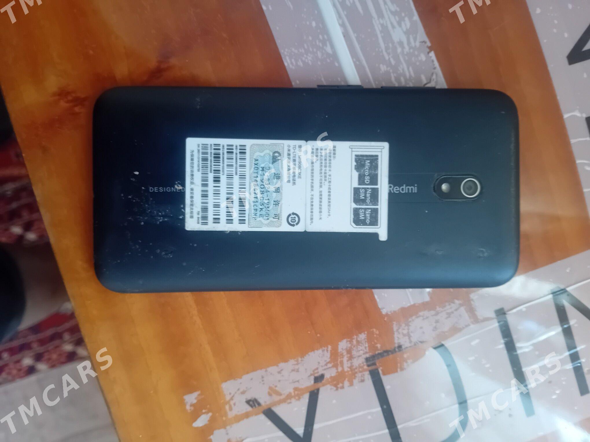 redmi a8 - Гарабекевюл - img 2