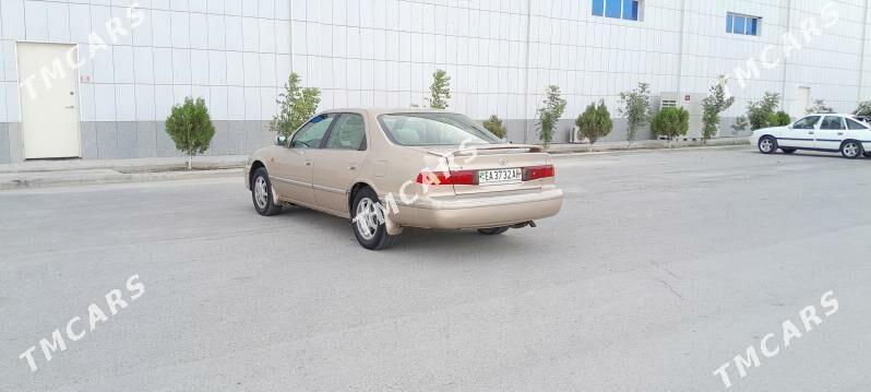 Toyota Camry 1999 - 105 000 TMT - Gökdepe - img 5