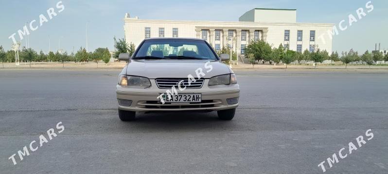 Toyota Camry 1999 - 105 000 TMT - Gökdepe - img 7