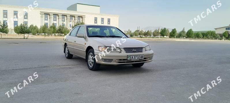 Toyota Camry 1999 - 105 000 TMT - Gökdepe - img 8