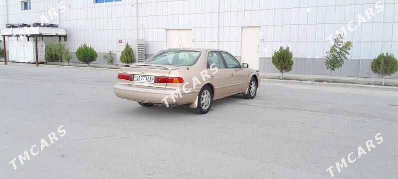 Toyota Camry 1999 - 105 000 TMT - Gökdepe - img 2
