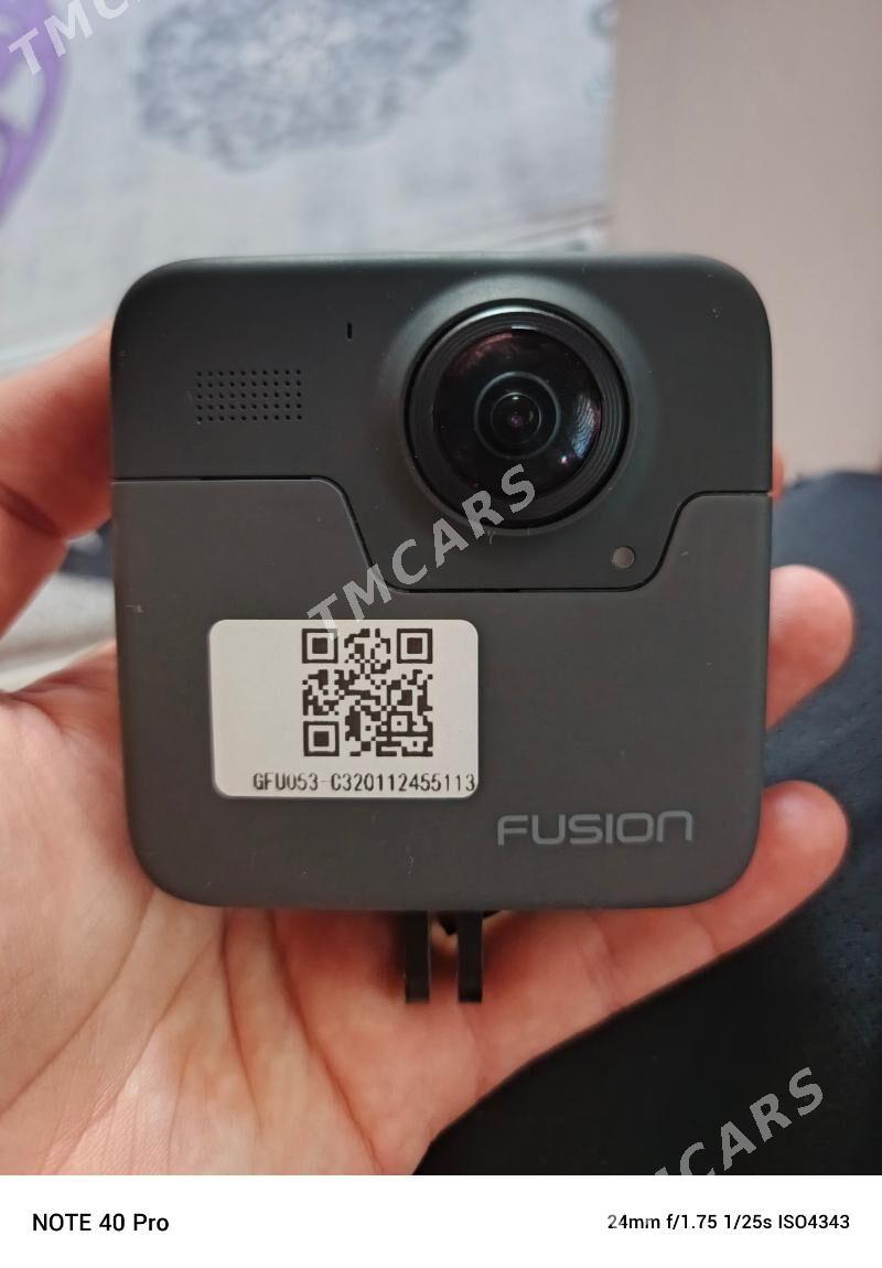 gooro fusion 360 - Daşoguz - img 2