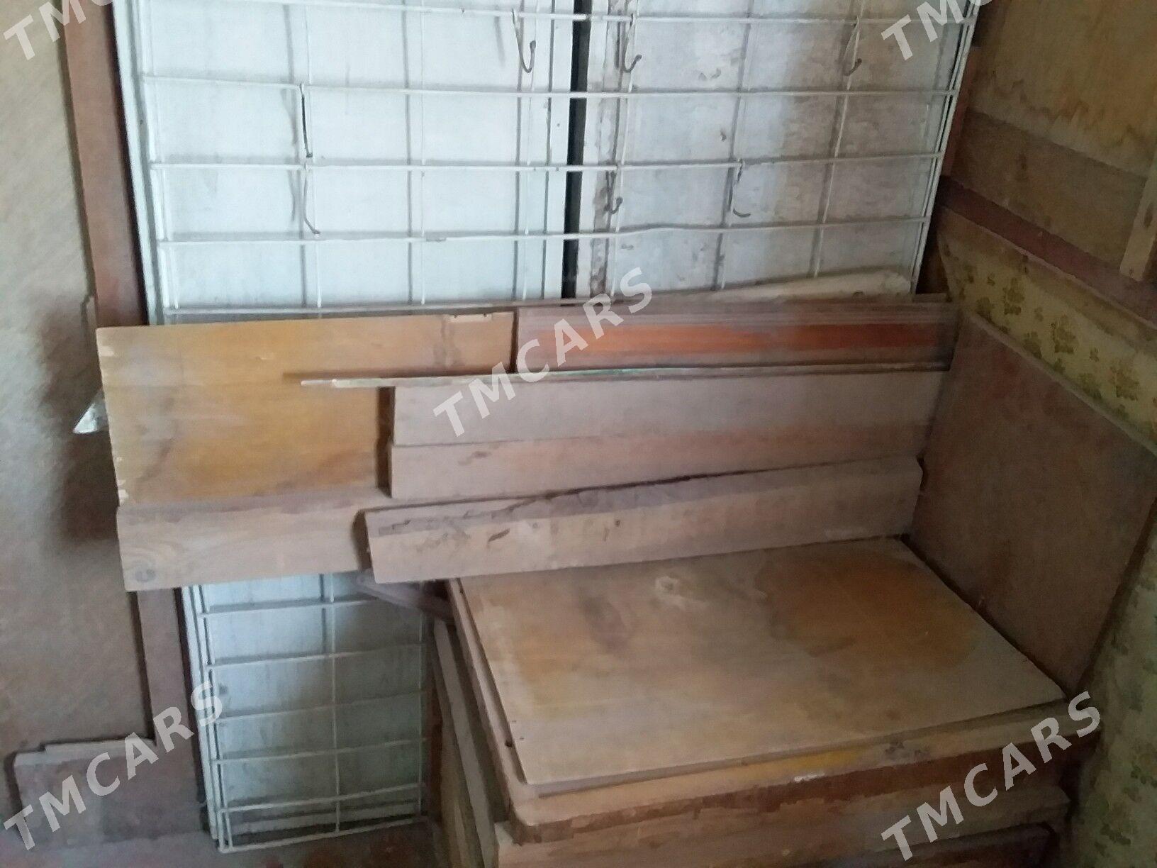 Продам доски - Туркменабат - img 3