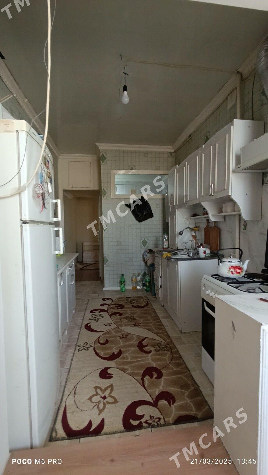Satlyk Gagarin - Türkmenabat - img 10