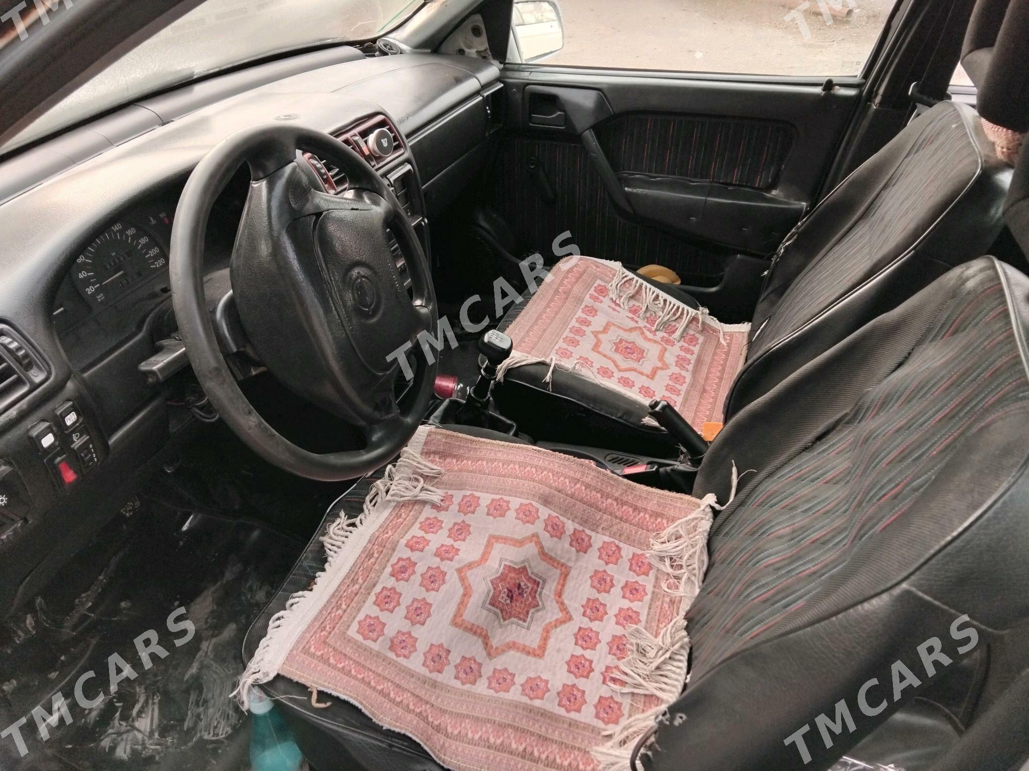 Opel Vectra 1994 - 20 000 TMT - Gökdepe - img 3