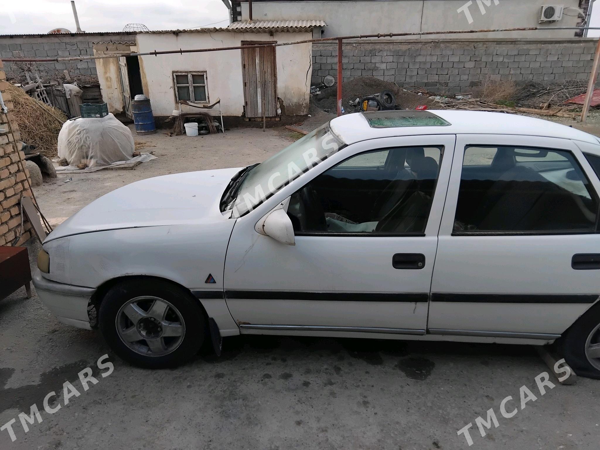 Opel Vectra 1994 - 20 000 TMT - Gökdepe - img 2