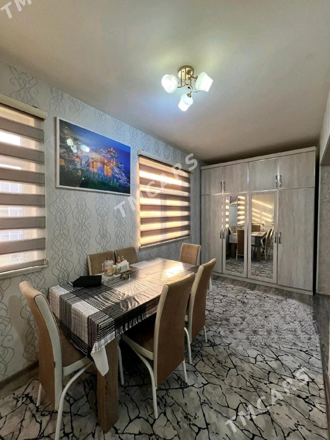 Arenda jay kw аренда квартира - Aşgabat - img 4